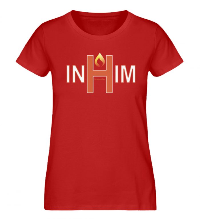 inHim - Ladies Premium Organic Shirt-4