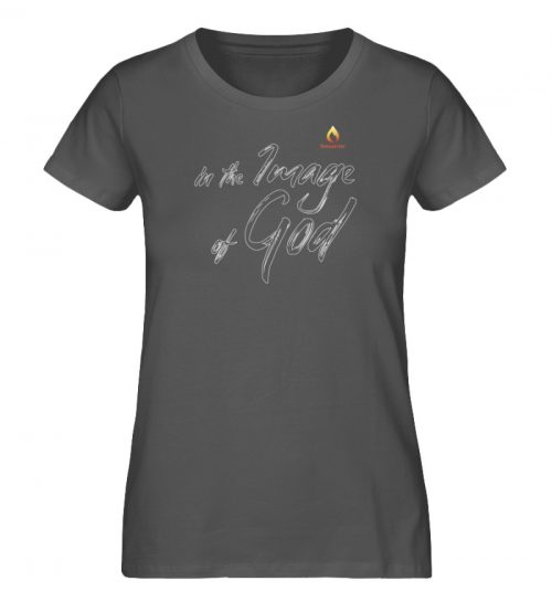 intheImage - Ladies Premium Organic Shirt-6903